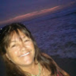 Meet your Posher, Sharon